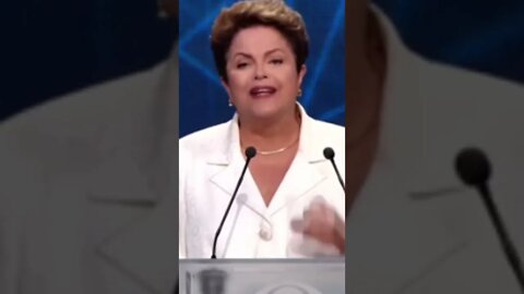 DILMA DOS 180 BILHÕES! #shorts #bilhões #picanha #lula #dilma