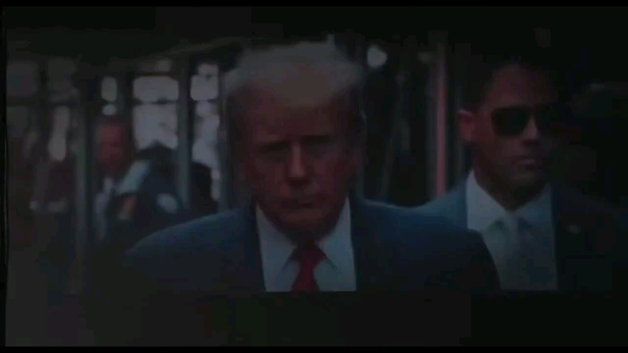 Trump Hype Video