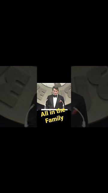 Dean Martin - All in the family