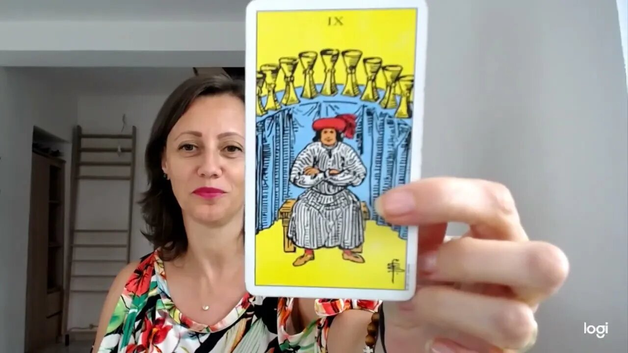 #TAROT #SCORPION SEPTEMBRIE/OCTOMBRIE - INCHIDERE DE KARMA, VINDECAREA COPILULUI INTERIOR ❤️💞💞