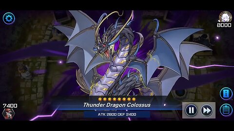 spright thunder dragon insane!!!! 2