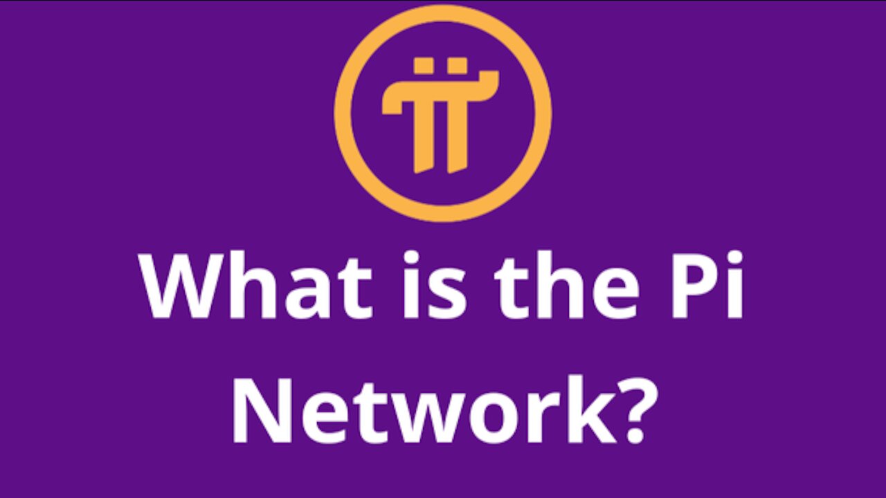 Pi network wallet