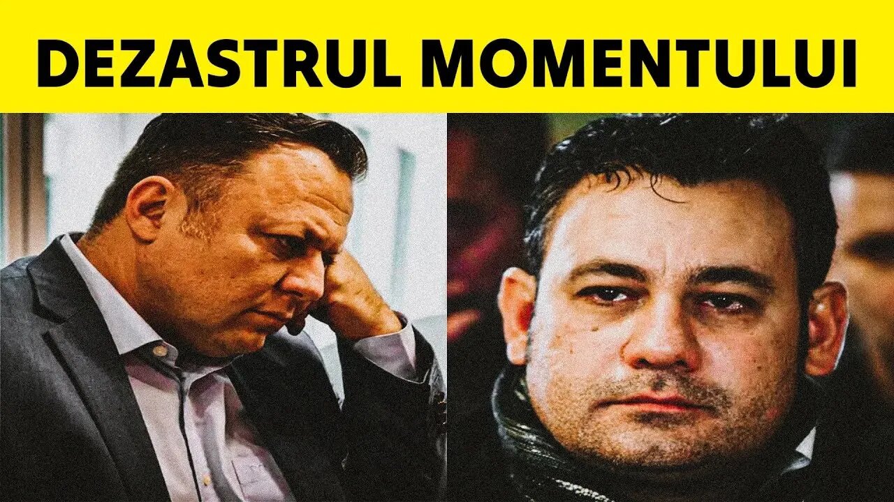 🔴 ANUNȚUL LA CARE OAMENII PLÂNG