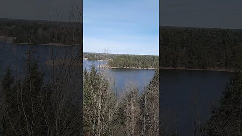 Westgate Scenic Overlook