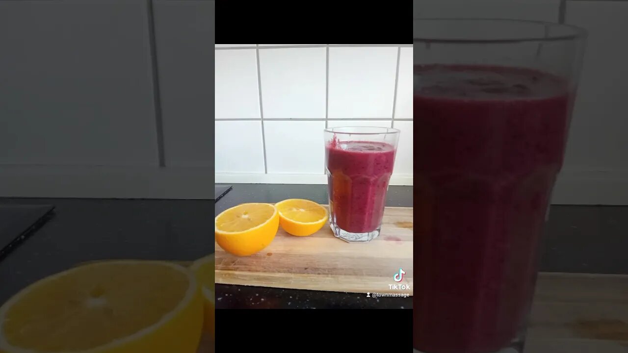 how to make smoothies