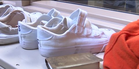 School, not jail: Nevada law enforcement changing approach to youth offenders