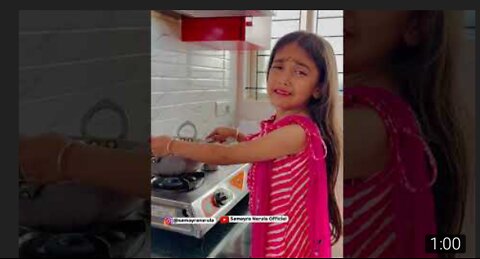 Ek KamChor Bahu 🥺🤪 #youtubeshorts #shorts #comedy | crazy xyz | Subscribe | Share | Like |