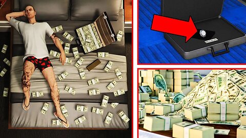 GTA 5 DLC NEW ULTIMATE $20,000,000 MONEY MAKING & ULTRA RARE SPECIAL ITEMS! (GTA 5 ONLINE)