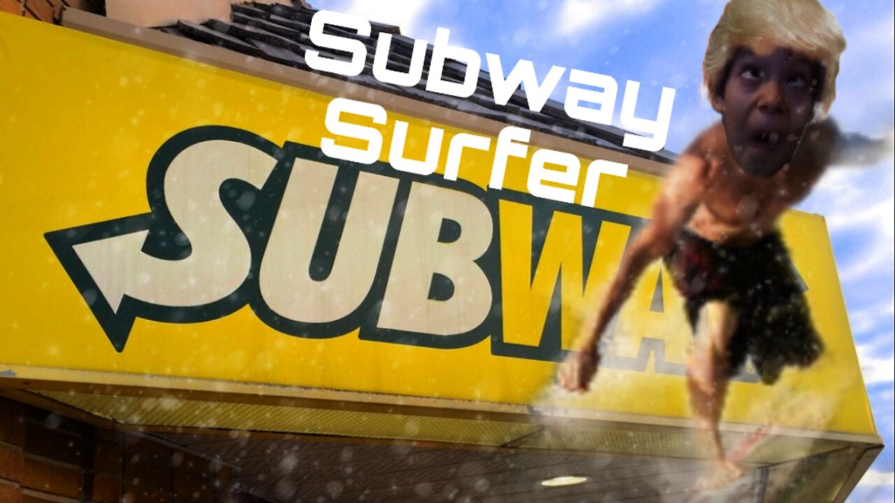 Subway Surfers