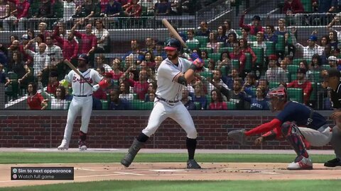 MLB The Show 21 2-run HR (7)