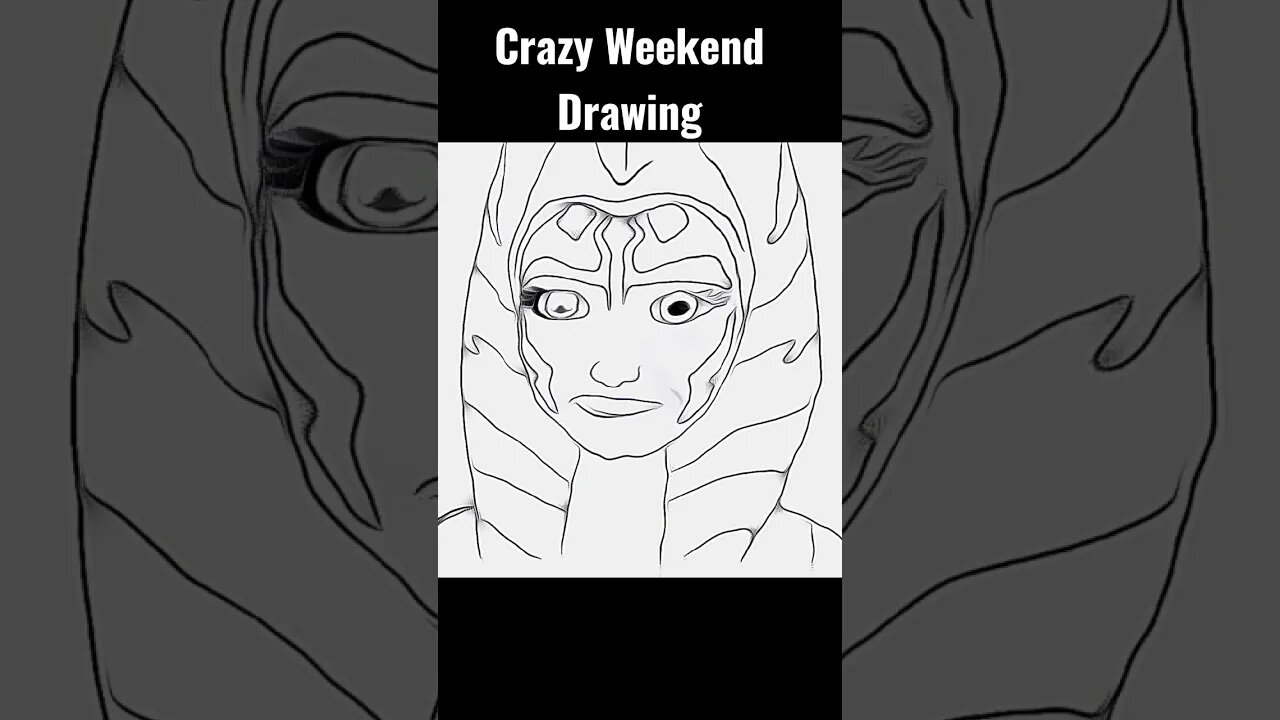 Art Tutorials Be Like...😲 #art #drawing #sketch