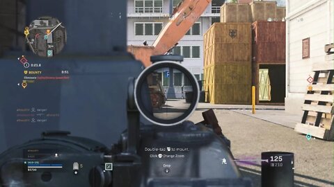 Got a team wipe
