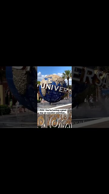 Tell me I’m dreaming 🌎😴 #shorts