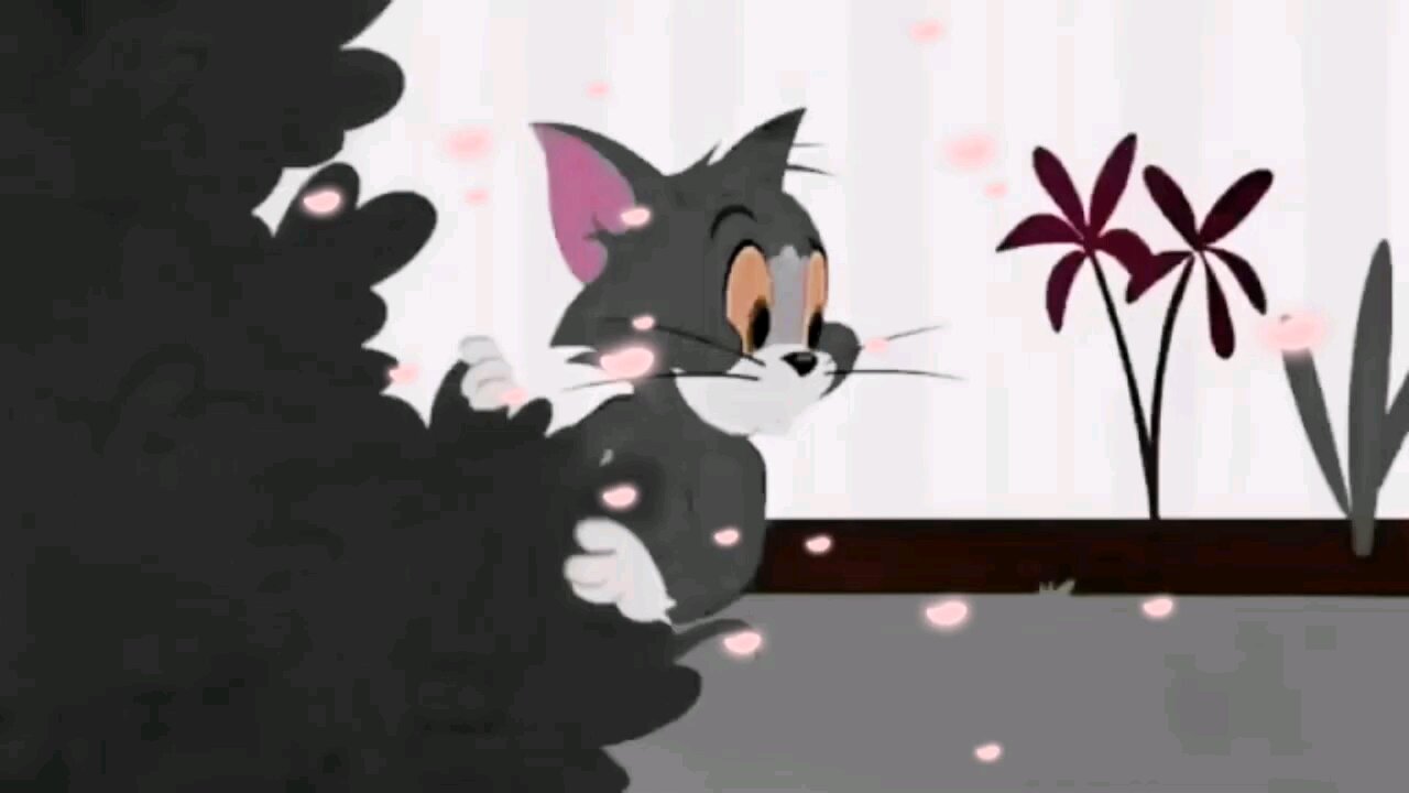 funny moments tom and jerry