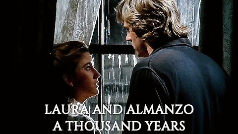 Laura and Almanzo | A Thousand Years