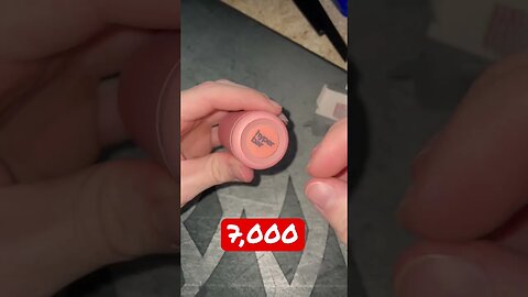 7,000 Puff Disposable !!!