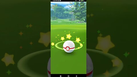 Pokémon GO-Shadow Onix