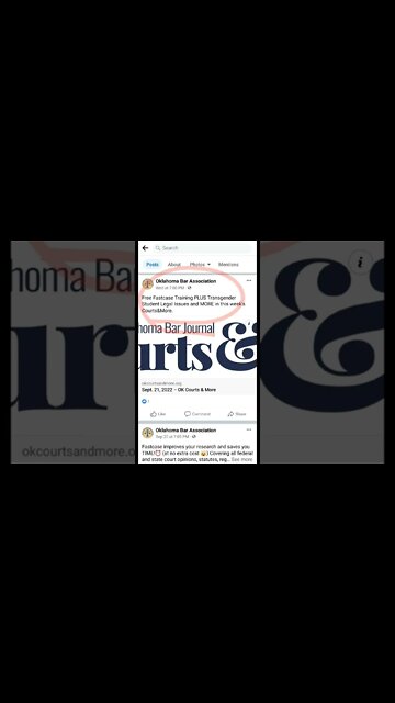 IBA BAR Lawyer Crisis! Lawyers of Unsound Mind! Cognitive issue.