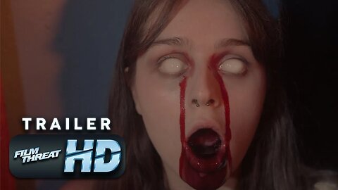 10/31 PART 3 | Official HD Trailer (2023) | HORROR | Film Threat Trailers