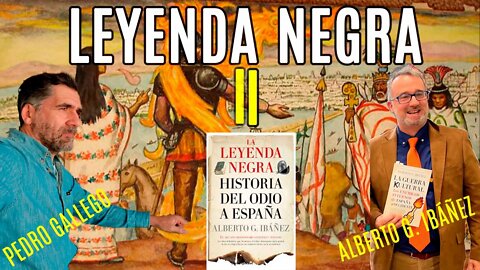 Leyenda Negra II