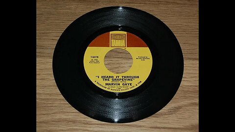 December 14, 1968 - America's Top 20 Singles