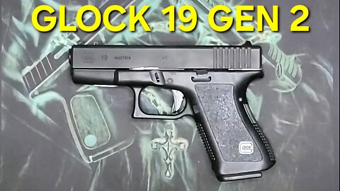 How to Clean a Glock 19 Gen 2: A Beginner's Guide