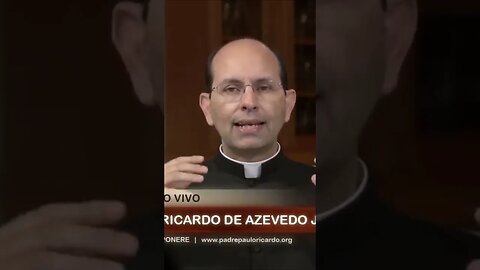 A reação do demônio quando vamos a Missa