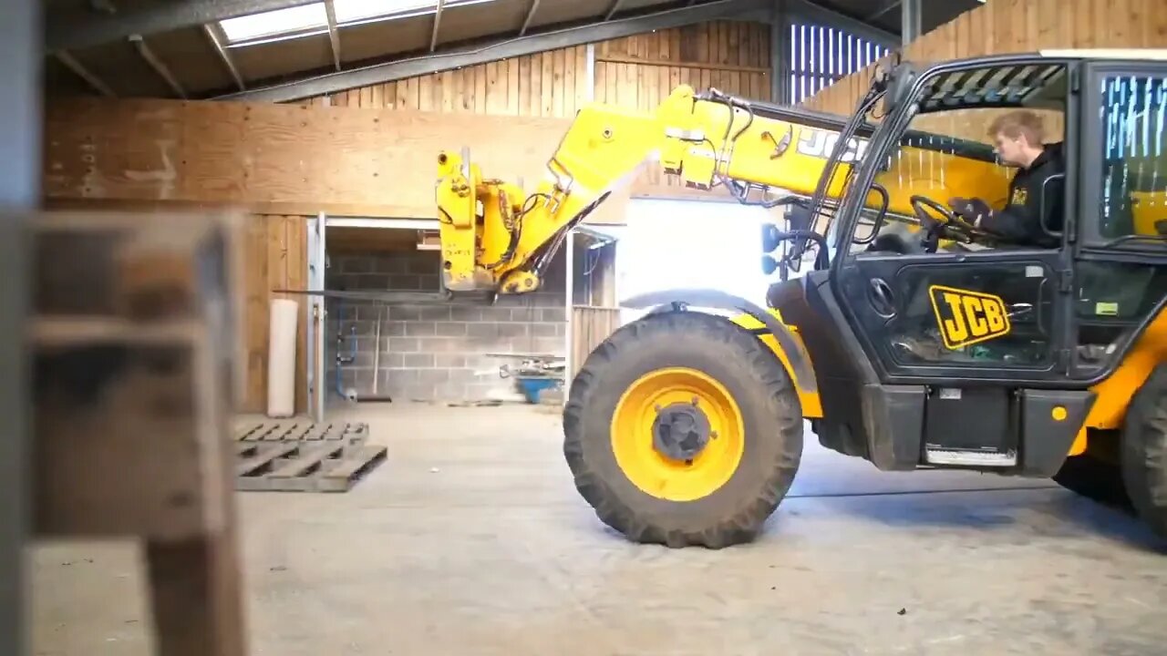 BUILDING THE DREAM WORKSHOP 3