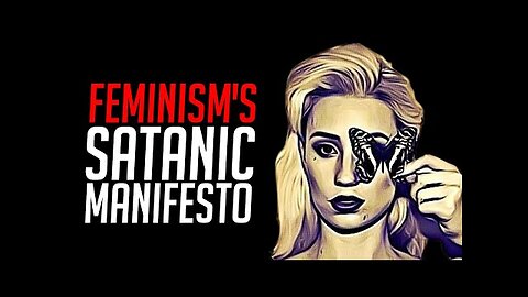 The Womens Dark Manifesto