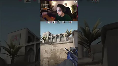 KQLY STYLE - CS:GO