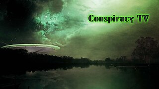 Conspiracy TV