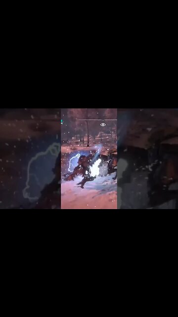 Máquina Ardiloso, Horizon Zero Dawn, #shorts, #shortsgamersx