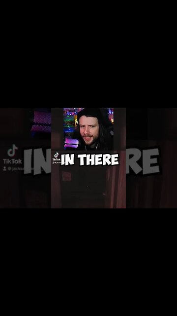 FRIGHTENING MONSTER IN ROBLOX HORROR GAME!! (DOORS)