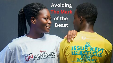 What is the Mark of the Beast and How to Avoid Receiving It?