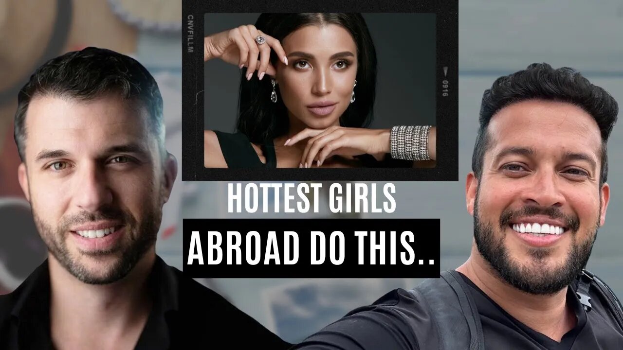 RED FLAGS To Watch Out For as a Passport Bro...