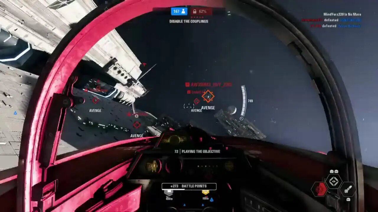 Battlefront 2 | Livestream
