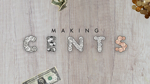 Making Cents (Prelude) | How Money Works