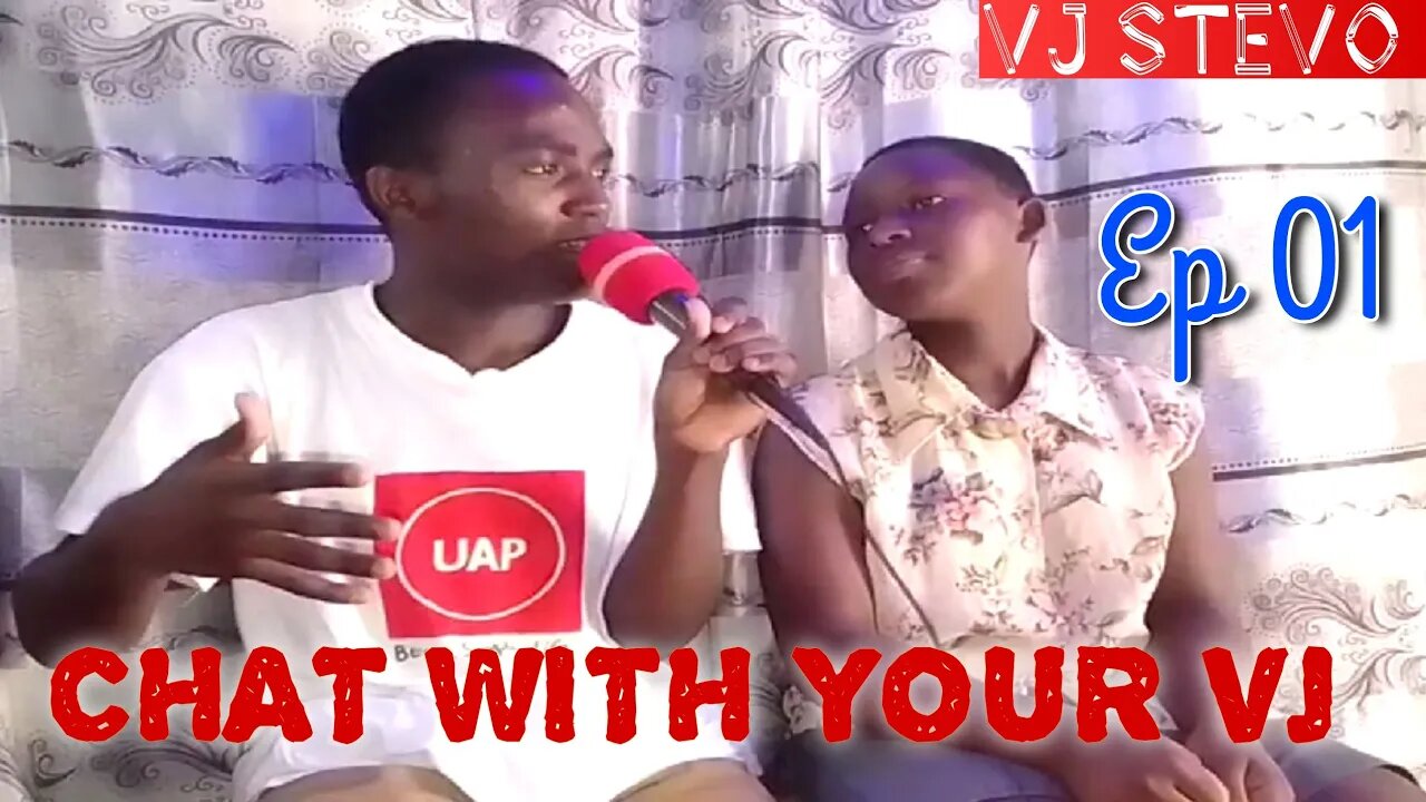 Chat With Your Vj Episode 1: Interview With Nabukeera Racheal One On One. By Movie Package Uganda