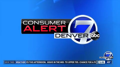 Scam Tracker helps protect consumers