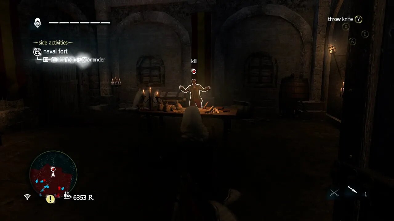 Gibara (Assassin's Creed IV: Black Flag)