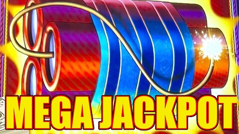 🧨 MASSIVE JACKPOT 🧨 ONE OF MY BEST EUREKA BLAST JACKPOTS OF ALL TIME!