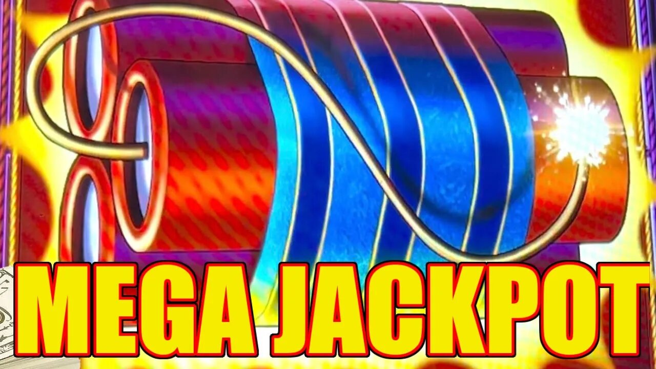 🧨 MASSIVE JACKPOT 🧨 ONE OF MY BEST EUREKA BLAST JACKPOTS OF ALL TIME!