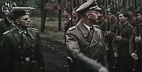 Reichsführer SS Himmler