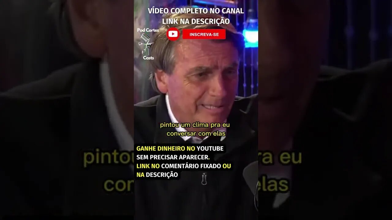 POLÊMICA COM VENEZUELANAS #shorts #eleições2022 #bolsonaro22