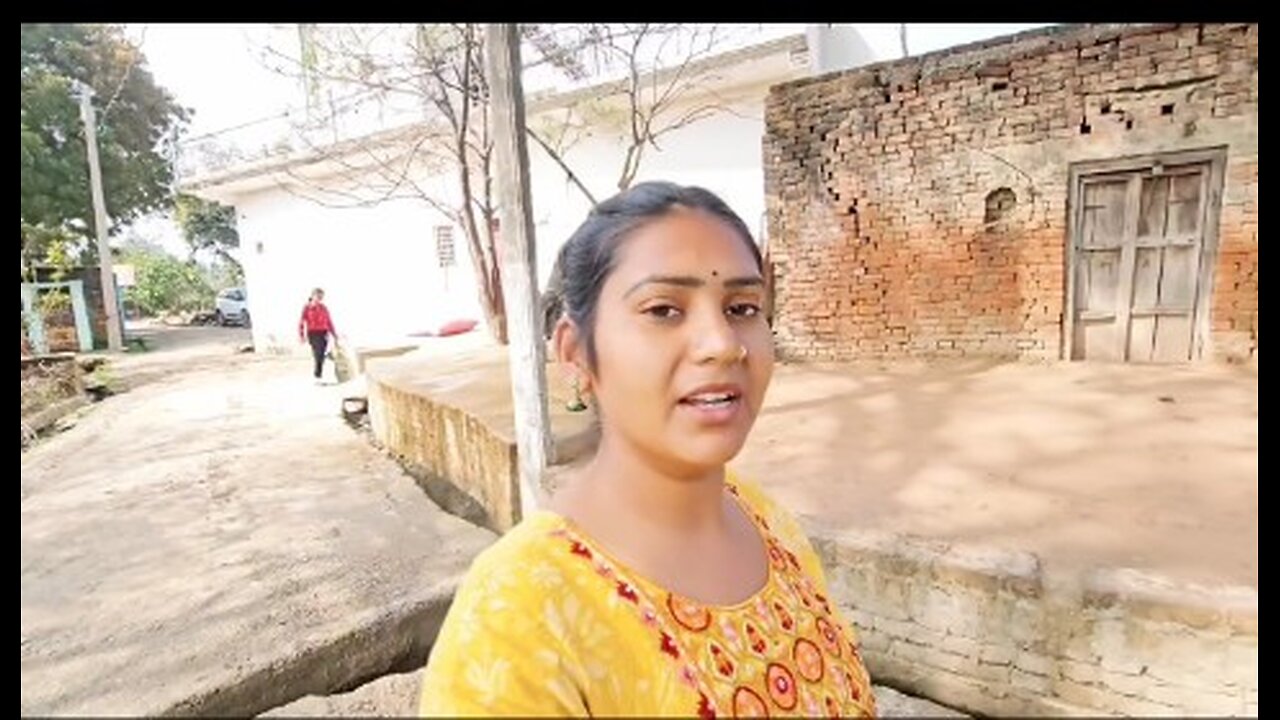 Shivani Kumari 2024 Indian Village girl very strength story Shivani life true story