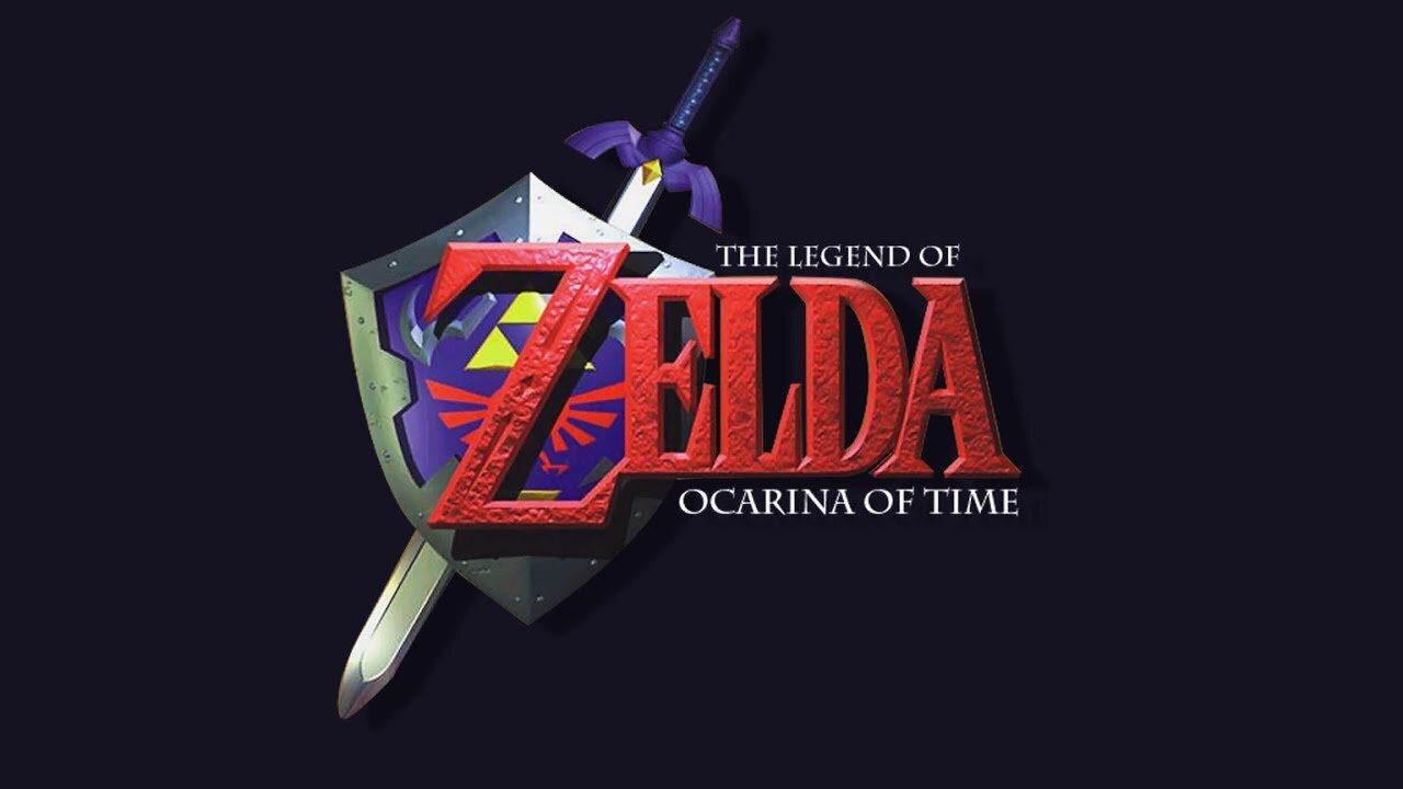 The Legend of Zelda: Ocarina of Time