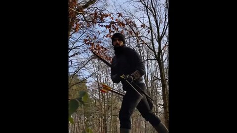 STANCE CHANGE FOR THE SHOT