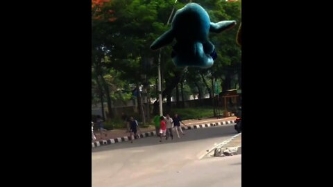 Sejumlah anak terlibat tawuran di Plumpang Jakarta