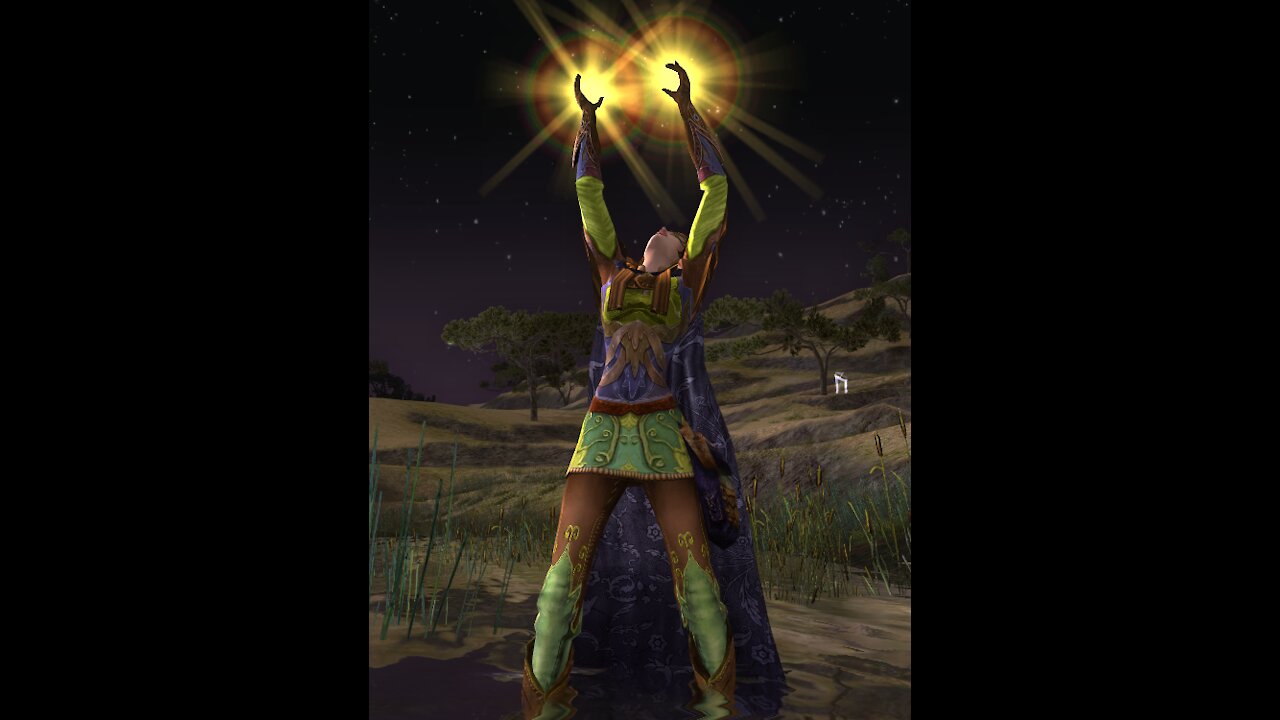 Lord of the Rings Online : How to get the Master Ascender Title.