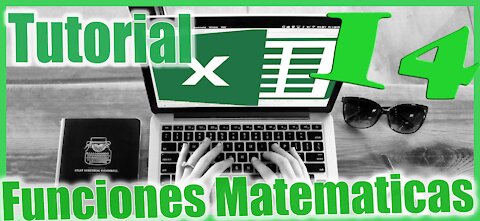 Excel 2013 Sesion 14 Funciones Matematicas